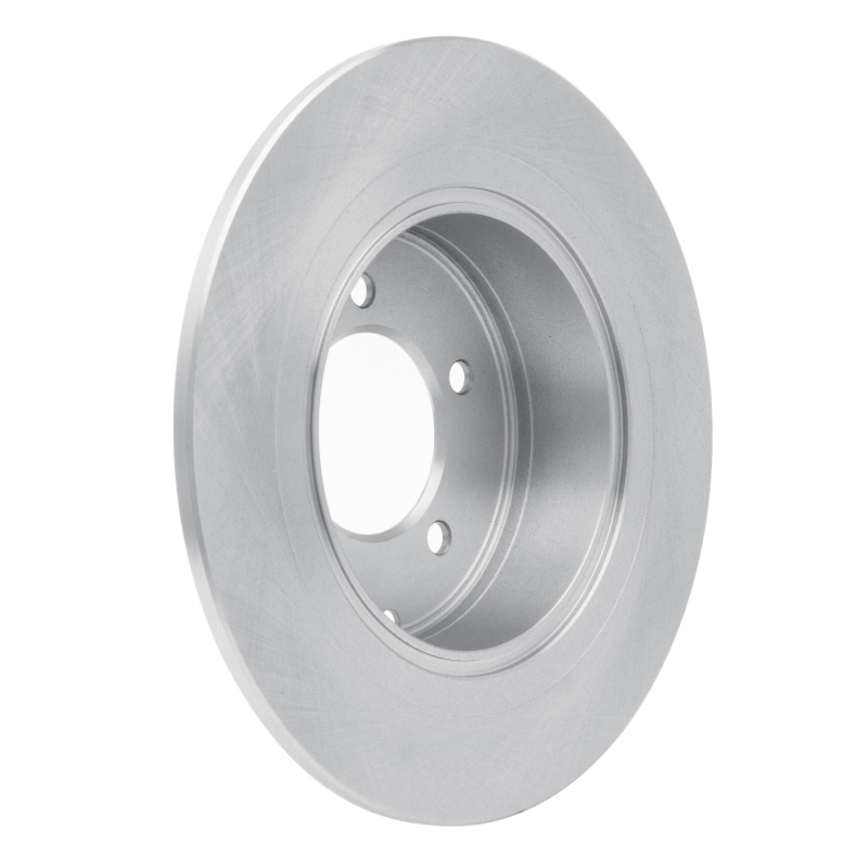 Chrysler 200 Brake Rotor (1) - Rear - R1 Concepts - `07-`17